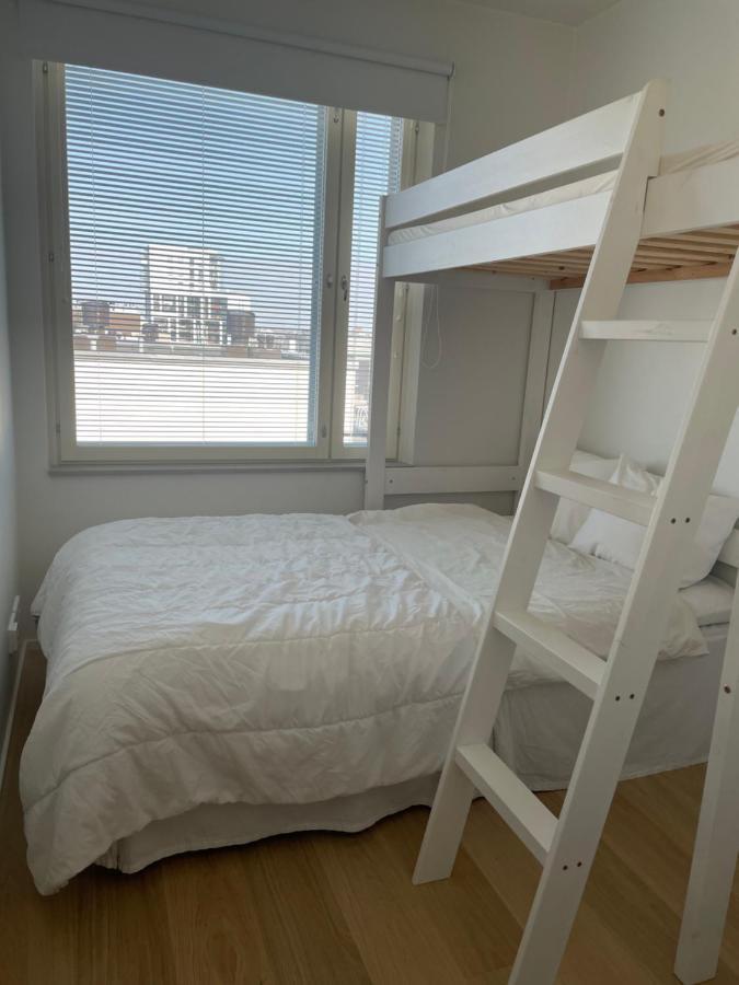 Casa Onni Apartment Helsinki Exterior photo